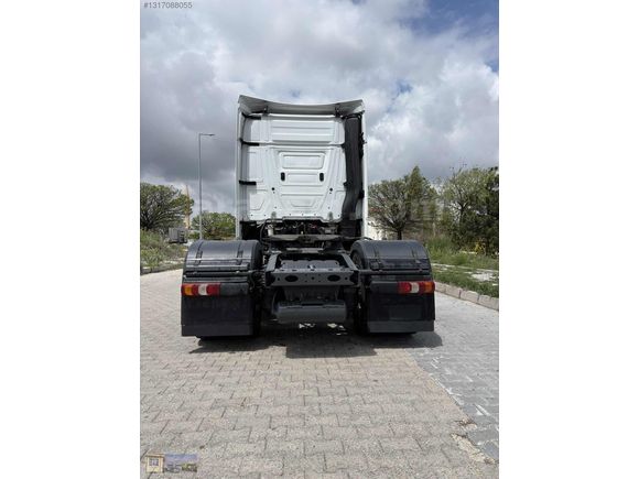 2022 model HATASIZ 880 litre depo özel üretim