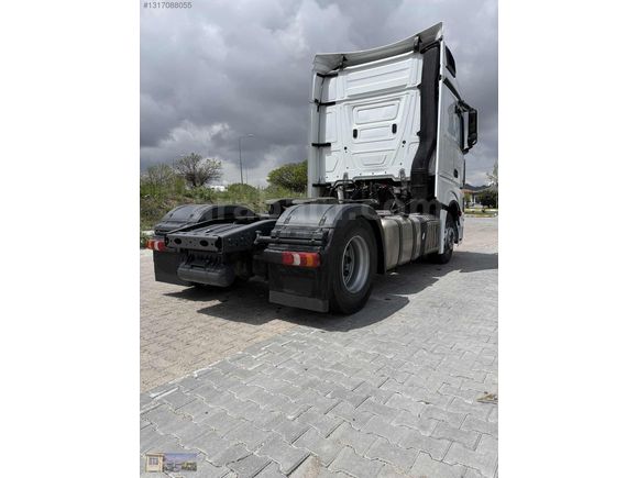 2022 model HATASIZ 880 litre depo özel üretim