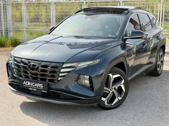2022 Tucson 1.6 Crdi 4x4 Elite Plus DCT 136Hp 35300Km K.k 12Tkst