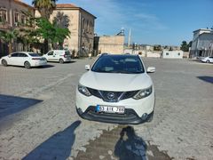 Sahibinden Nissan Qashqai 1.6 dCi Platinum Premium Pack 2014 Model