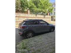 SLS- KİA STONİC 1.4 MPİ COOL