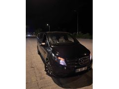 Vip Vito otomatik 9+1 turizme uygun ful orijinal 