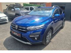 ORCAN MOTORS dan 2021 Sandero Stepway 1.0 Turbo Prestige X-Troni