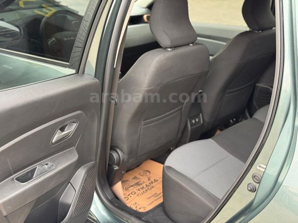 Sahibinden Dacia Duster 1.3 Tce Extreme 2023 Model Trabzon