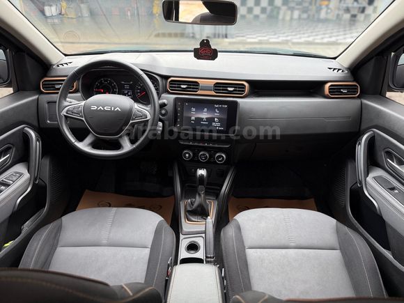 Sahibinden Dacia Duster 1.3 Tce Extreme 2023 Model Trabzon
