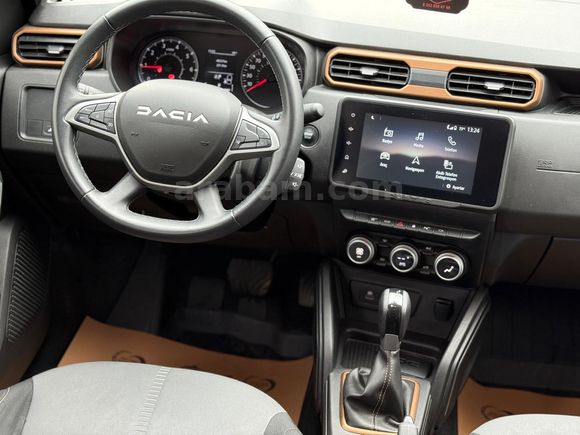 Sahibinden Dacia Duster 1.3 Tce Extreme 2023 Model Trabzon