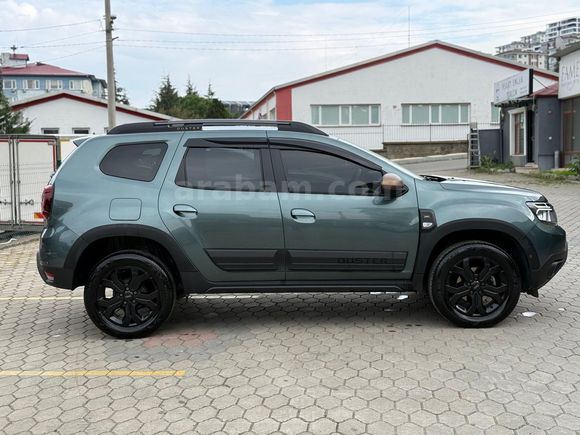 Sahibinden Dacia Duster 1.3 Tce Extreme 2023 Model Trabzon