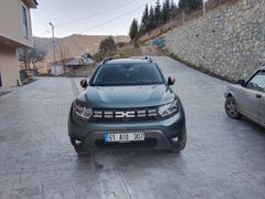 Sahibinden Dacia Duster 1.3 Tce Extreme 2023 Model Trabzon