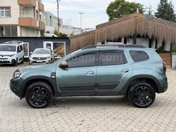 Sahibinden Dacia Duster 1.3 Tce Extreme 2023 Model Trabzon