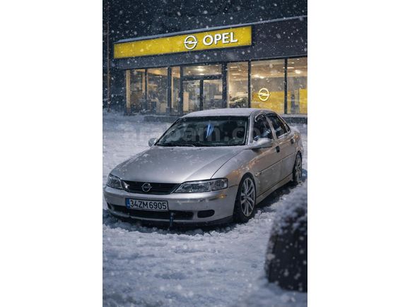 Sahibinden Opel Vectra 16 V .1.6 GL 2000 Model