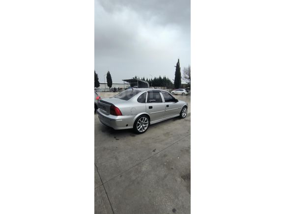 Sahibinden Opel Vectra 16 V .1.6 GL 2000 Model
