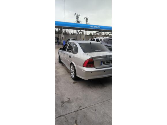 Sahibinden Opel Vectra 16 V .1.6 GL 2000 Model