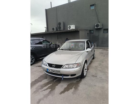 Sahibinden Opel Vectra 1.6 GL 2000 Model