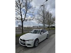 Sahibinden BMW 3 Serisi 320i ED Sport Line 2015 Model 