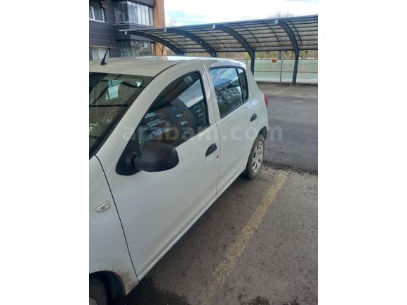 Sahibinden Dacia Sandero 1.0 Ambiance 2017 Model