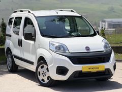 2018/FIAT FIORINO 1.3 MLTJT/POP/127.000? PEŞİNAT İLE
