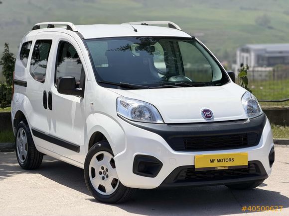 2018/FIAT FIORINO 1.3 MLTJT/POP/127.000? PEŞİNAT İLE