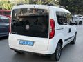 DİCLE'den 2021 DOBLO 1.6 SAFELİNE 