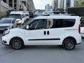 DİCLE'den 2021 DOBLO 1.6 SAFELİNE 