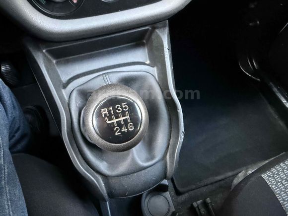 DİCLE'den 2021 DOBLO 1.6 SAFELİNE 
