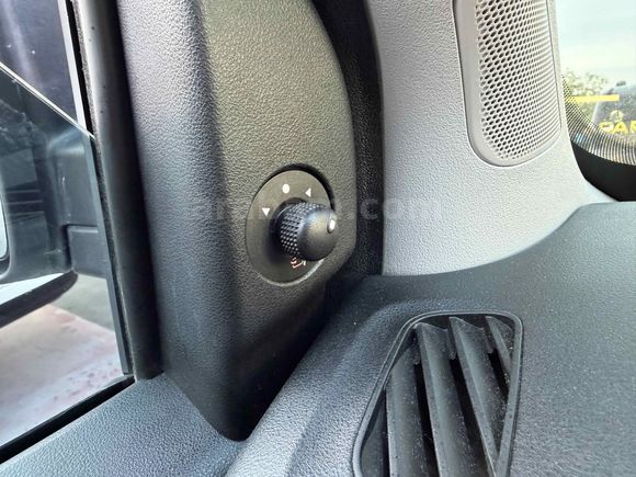 DİCLE'den 2021 DOBLO 1.6 SAFELİNE 