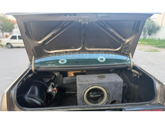 Sahibinden Tofaş Doğan L 1989 Model