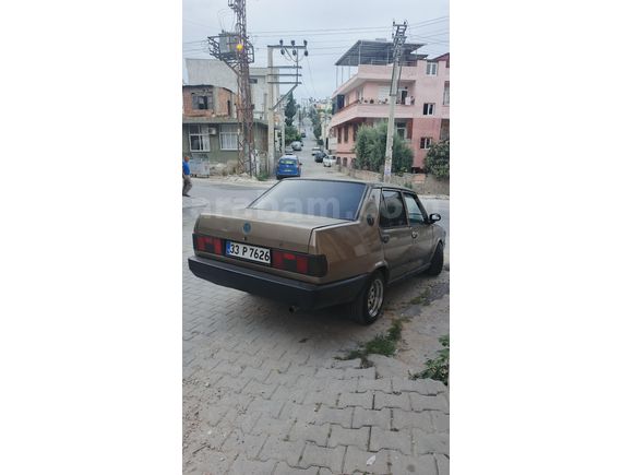 Sahibinden Tofaş Doğan L 1989 Model