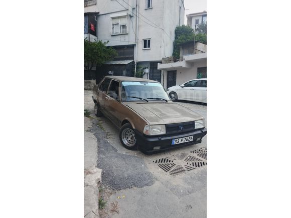 Sahibinden Tofaş Doğan L 1989 Model