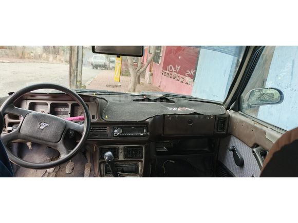 Sahibinden Tofaş Doğan L 1989 Model