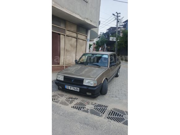 Sahibinden Tofaş Doğan L 1989 Model