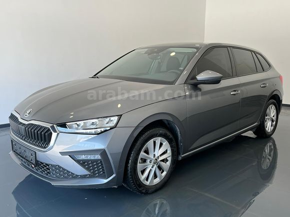 ERÇAL:2024 SCALA+BOYASIZ+TRAMERSİZ+%0.99ORAN+K/KTAKSİT