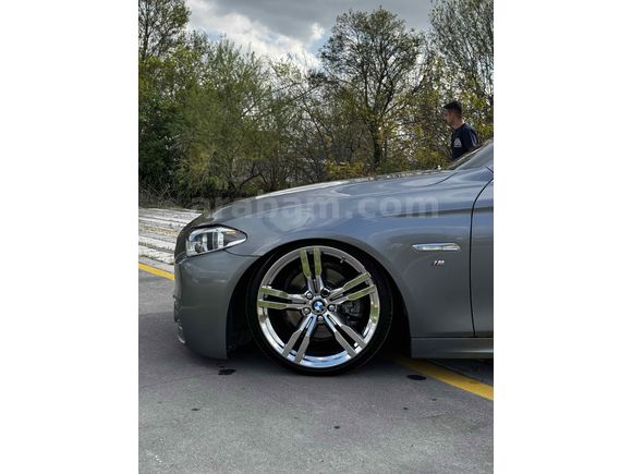 Sahibinden BMW 5 Serisi 520d Premium 2011 Model 