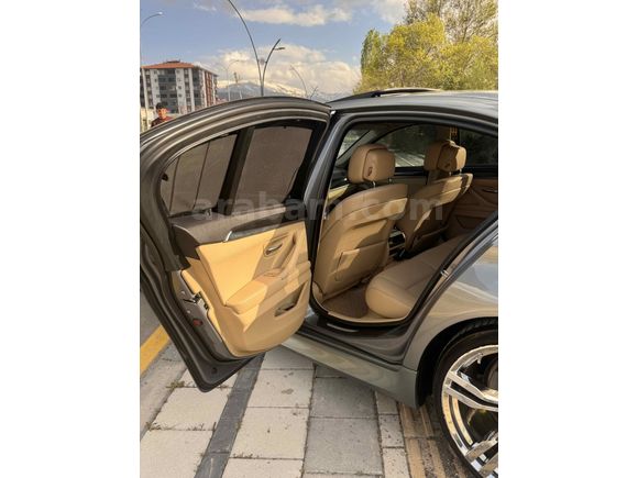 Sahibinden BMW 5 Serisi 520d Premium 2011 Model 