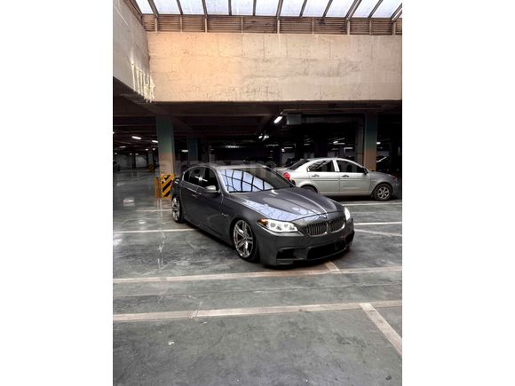 Sahibinden BMW 5 Serisi 520d Premium 2011 Model 