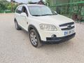 Sahibinden Chevrolet Captiva 2.0 D LT High 2011 Model Bursa