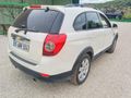 Sahibinden Chevrolet Captiva 2.0 D LT High 2011 Model Bursa