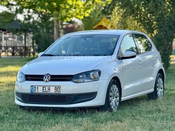 Sahibinden Volkswagen Polo 1.4 Comfortline 2012 Model 