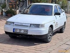 Sahibinden Lada Vega 1.5 2000 Model  2 yıl muayene kaza kaydı yok