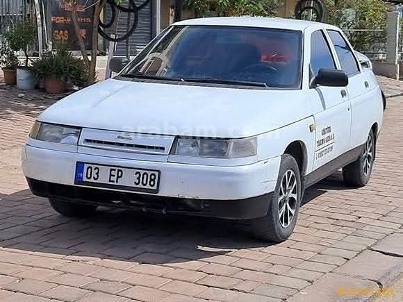 Sahibinden Lada Vega 1.5 2000 Model  2 yıl muayene kaza kaydı yok
