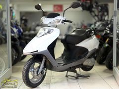 MUTLU MOTORCULAR'dan Rks Spontini 110 Senet İle
