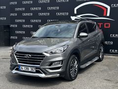 2020*55.000 KM DE*HATASIZ*CAM TAVAN*YETKİLİ SRV BAKIMLI TUCSON