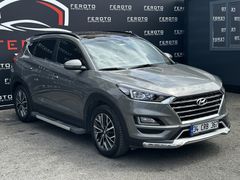 2020*55.000 KM DE*HATASIZ*CAM TAVAN*YETKİLİ SRV BAKIMLI TUCSON