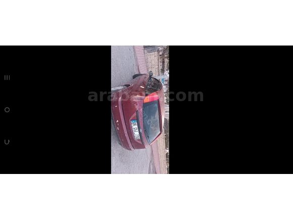 Sahibinden Ford Focus 1.6 Ambiente 2000 Model