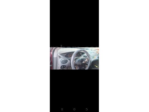 Sahibinden Ford Focus 1.6 Ambiente 2000 Model