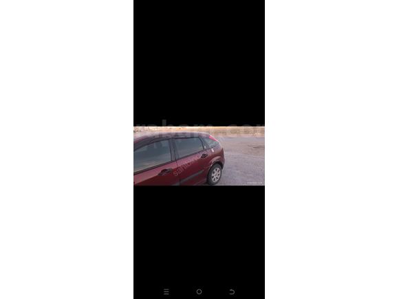 Sahibinden Ford Focus 1.6 Ambiente 2000 Model