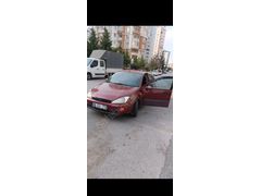 Sahibinden Ford Focus 1.6 Ambiente 2000 Model