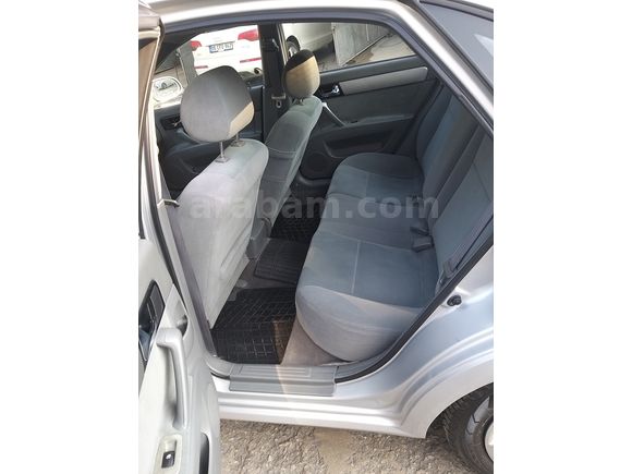 Sahibinden Chevrolet Lacetti 1.6 SX 2005 Model 