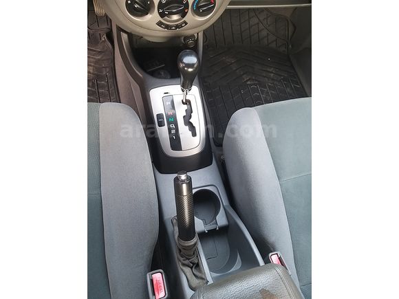 Sahibinden Chevrolet Lacetti 1.6 SX 2005 Model 