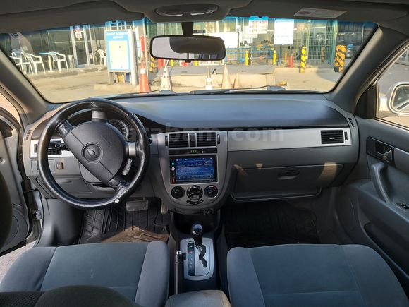 Sahibinden Chevrolet Lacetti 1.6 SX 2005 Model 