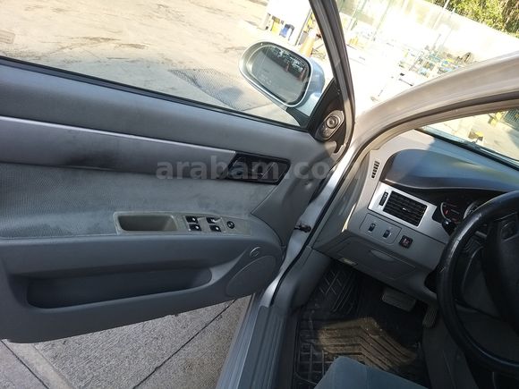 Sahibinden Chevrolet Lacetti 1.6 SX 2005 Model 